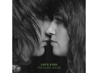Album review: Cat’s Eyes – Treasure House