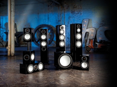 richer sounds floorstanding speakers