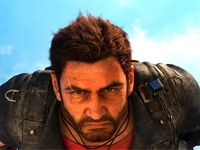 Game review: Just Cause 3