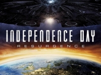 Film review: Independence Day – Resurgence