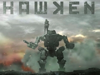 Game review: Hawken
