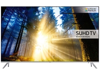 Product review: Samsung UE65KS7000 Ultra HD Premium TV