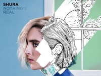 Album review: Shura – Nothing’s Real