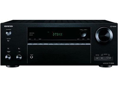 Product review: Onkyo TXNR656 AV receiver - Richer Sounds Blog