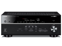 Product review: Yamaha RXV681 AV receiver