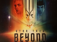 Film review: Star Trek Beyond