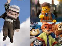 Top 5: Animated Films