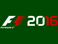 Game review: F1 2016