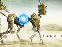 Game review: ReCore