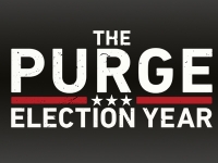 Film review: The Purge – Election Year