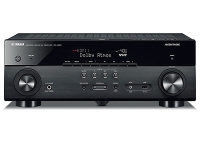 Product review: Yamaha RXA660 AV receiver