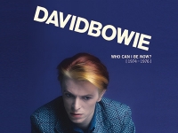 UK premiere event: David Bowie – The Gouster