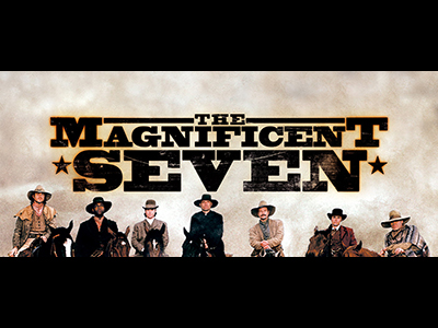 Film Review: The Magnificent Seven - Richer Sounds Blog 