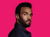 Album review: Craig David – Following My Intuition