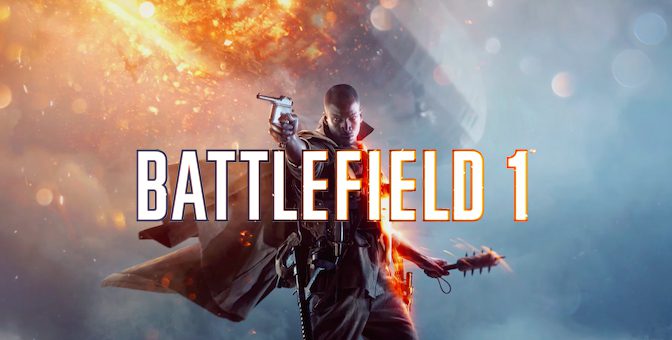 Battlefield 1