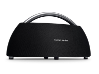 Product review: Harman Kardon Go + Play Bluetooth speaker