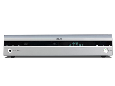 Product review: Arcam Solo Music system - Richer Sounds Blog