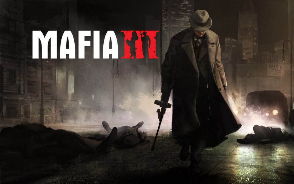 Review Mafia 3