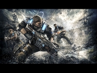 Game review: Gears of War 4