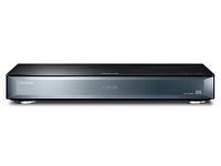 Product review: Panasonic DMPUB700 & DMPUB900 4K Blu-ray players