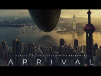 Film review: Arrival