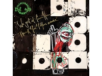 Album review: A Tribe Called Quest – We Got It From Here, Thank You for Your Service