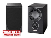 Product review: Mission LX2 speakers