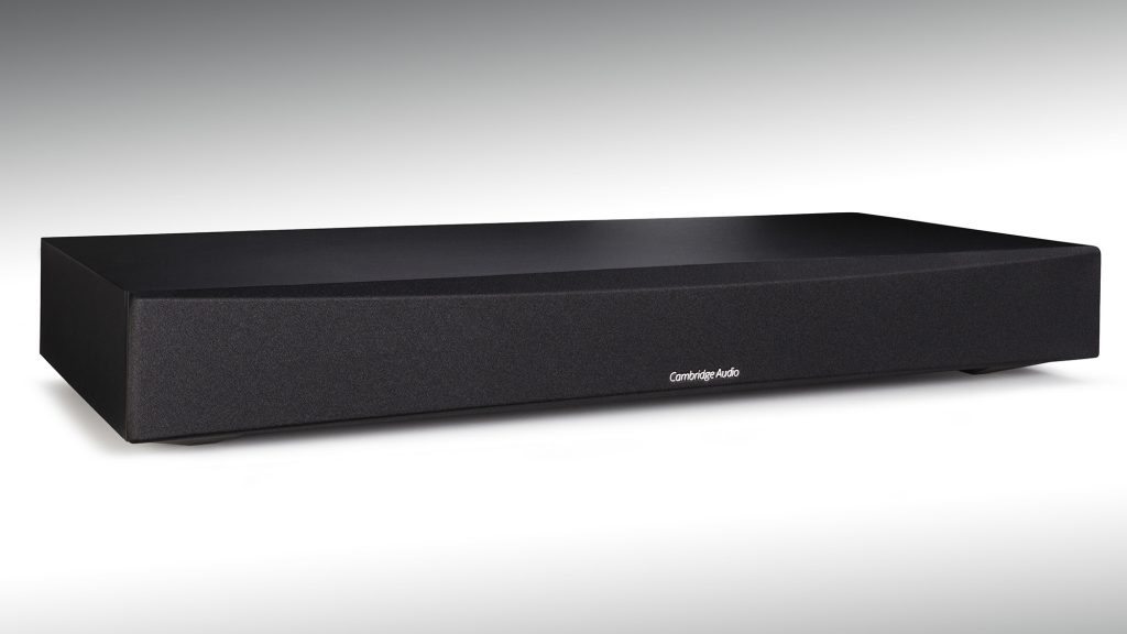 Product review Cambridge Audio TV2 V2 and TV5 V2 Richer Sounds Blog