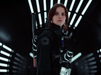 Film review: Star Wars – Rogue One