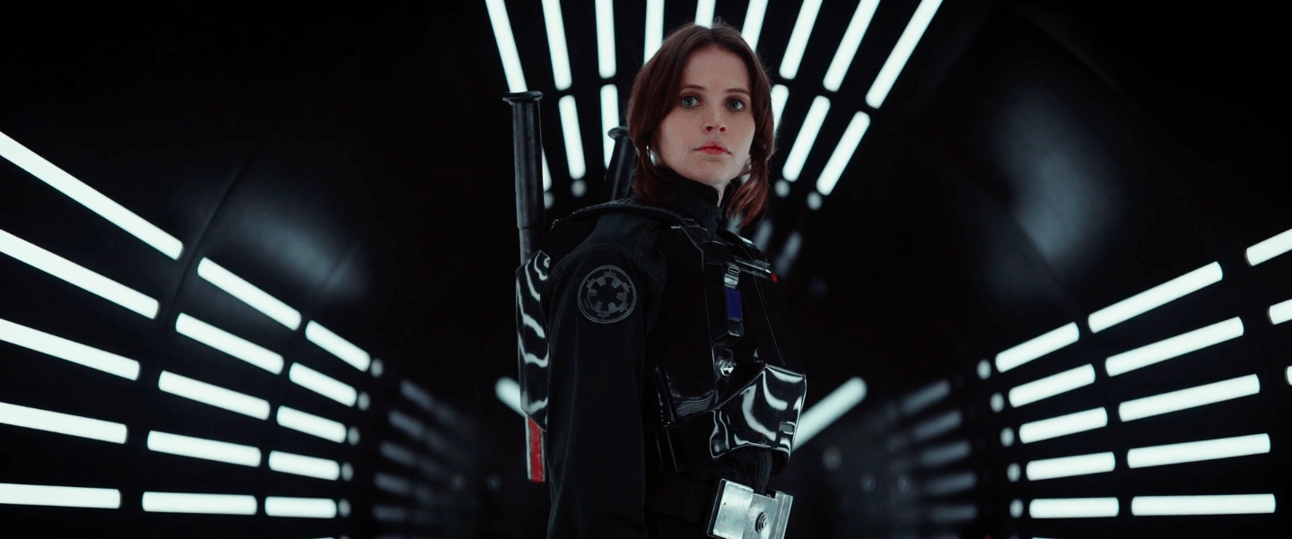 Film review: Star Wars - Rogue One - Richer Sounds Blog