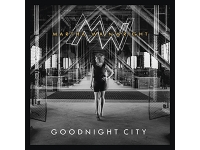 Album review: Martha Wainwright – Goodnight City
