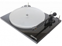 Product review: Project Essential 3 Turntable