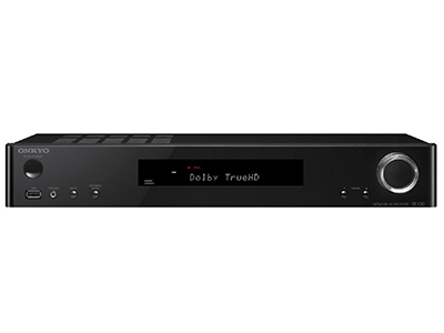 Product review: Onkyo TXL50 AV receiver - Richer Sounds Blog