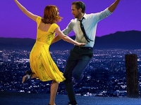 Film review: La La Land