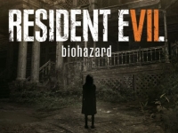 Game review: Resident Evil 7