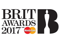 BRIT AWARDS 2017: The Nominees
