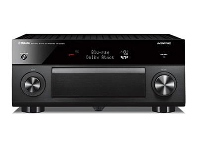 Product review: Yamaha RXA2060 AV receiver - Richer Sounds Blog