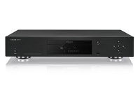 Product review: Oppo UDP203 4K Blu-ray player