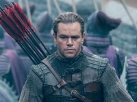 Film review: The Great Wall