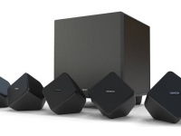 Product review: Denon SYS2020