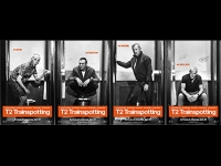 Film review: Trainspotting T2