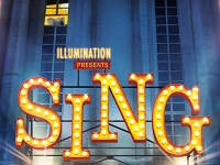 Film review: Sing
