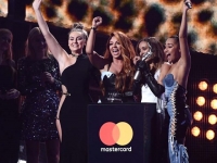 The 2017 Brit Awards: An overview of the winners & nominees