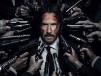 Film review: John Wick Chapter 2