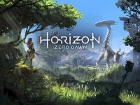 Game review: Horizon Zero Dawn
