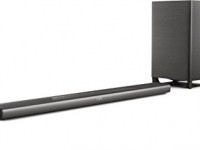 Product review: Philips Fidelio B8 soundbar