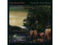 UK premiere event: Fleetwood Mac – reissued album ‘Tango in the Night’