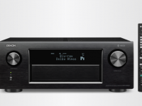 Product review: Denon AVRX4300