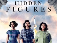 Film review: Hidden Figures