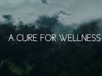 Film review: A Cure for Wellness